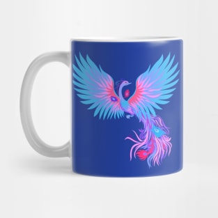 Phoenix Mug